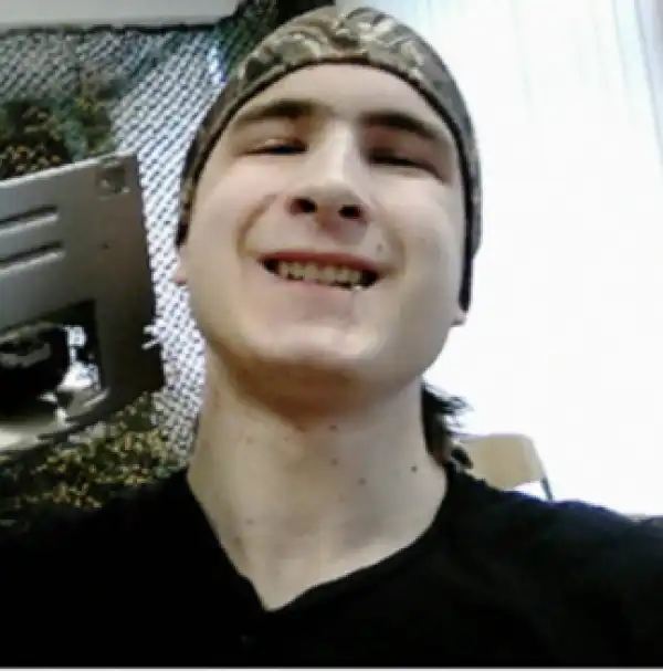 19-yr-old Murders His Teacher, Takes A Selfie With The Corpse, Then Commits Suicide (Graphic Photos)
